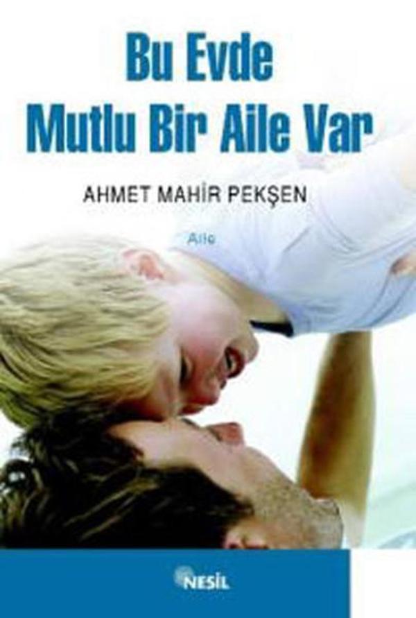 Bu Evde Mutlu Bir Aile Var - Nesil Yayınları - Image 1