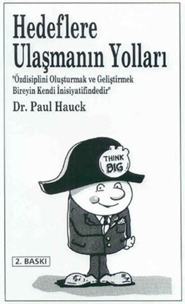 Hedeflere Ulaşmanın Yolları - Rota - Image 1