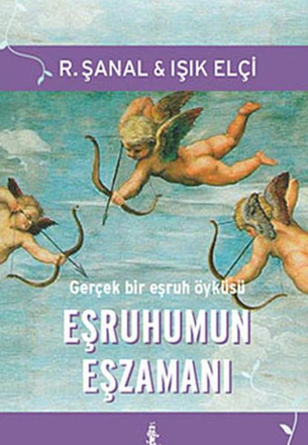 Eşruhumun Eşzamanı - Ladybirds - Image 1