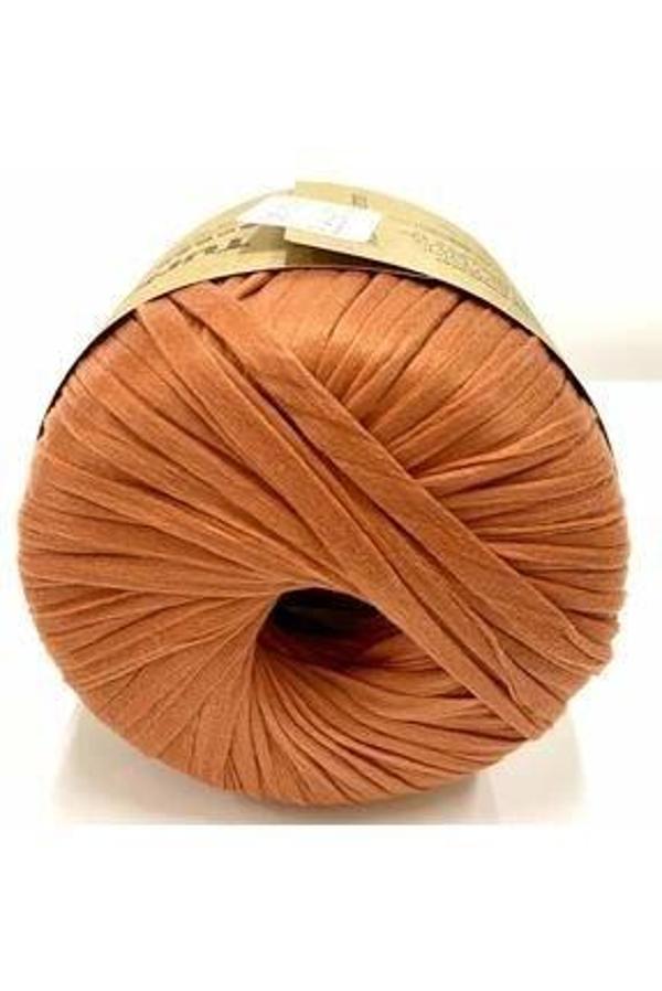Rafya İp 50 gr Turuncu - Image 1