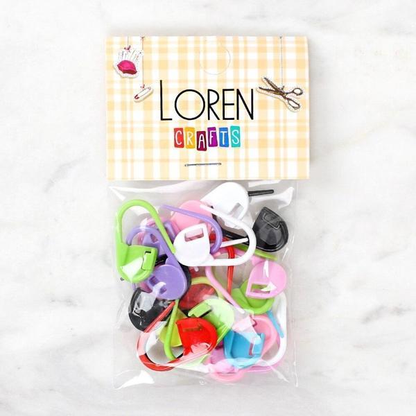 LOREN 20 Lİ İLMEK BELİRLEYİCİ - Image 1