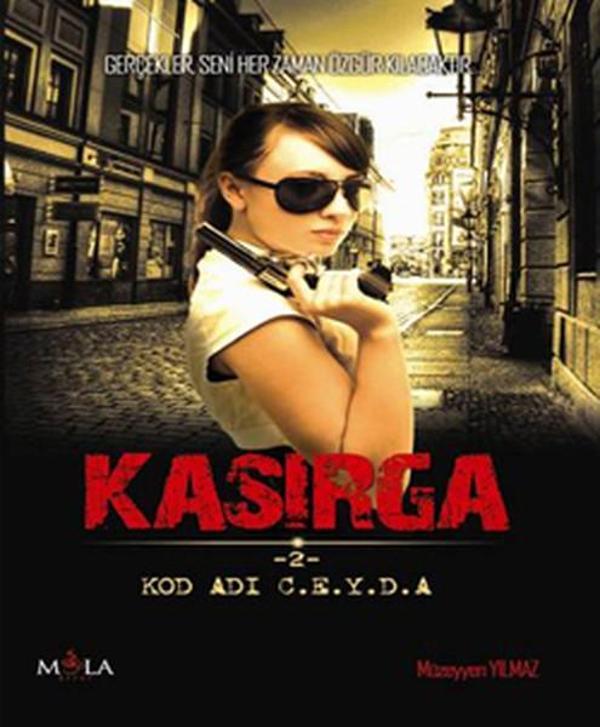 Kasırga - Mola Kitap - Image 1