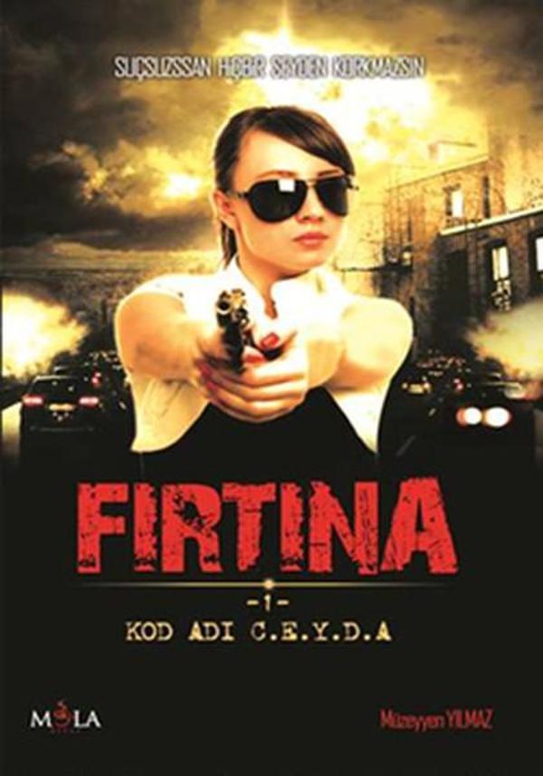 Fırtına - Mola Kitap - Image 1
