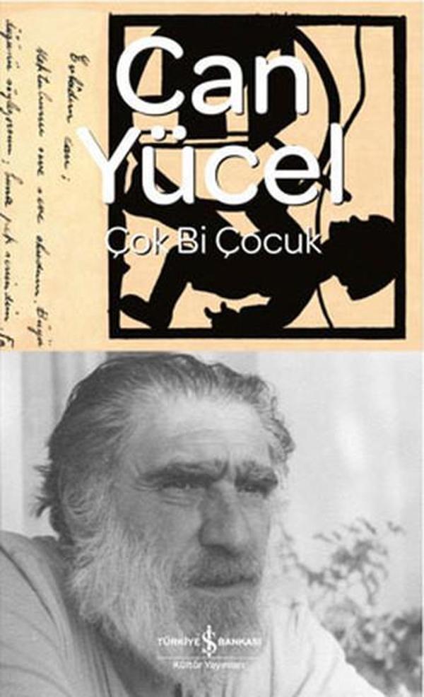 Çok Bi Çocuk - İş Bankası Kültür Yayınları - Image 1