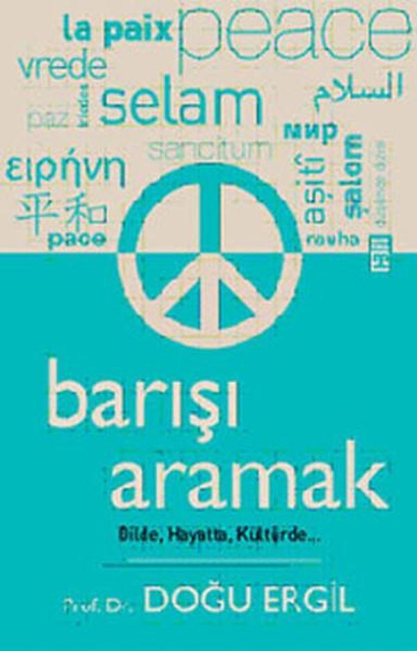 Barışı Aramak - Timaş Yayınları - Image 1