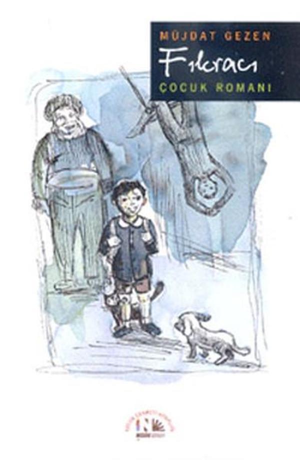 Fıkracı - Nesin Yayınevi - Image 1