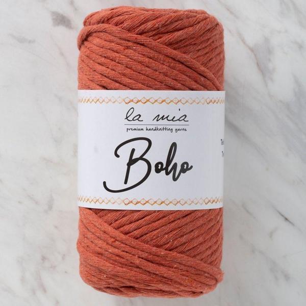 La Mia Boho Tarçın Büküm Makrome İpi - L079 - 34001 - Image 1