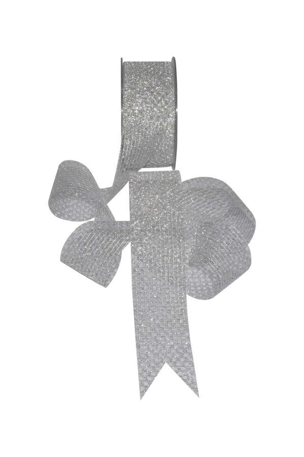 File Sim Kurdele 25 mm Beyaz 2 Metre - Image 1