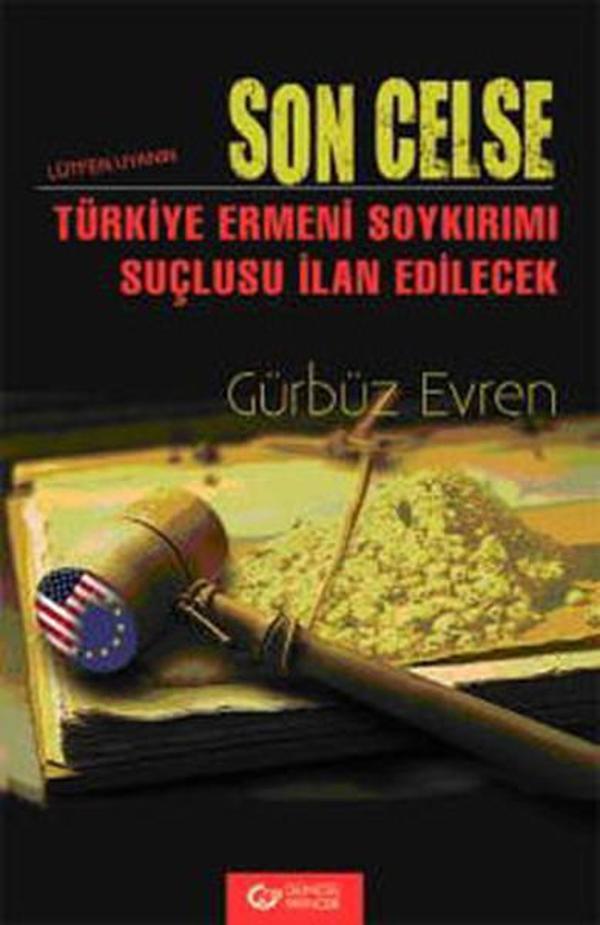 Güncel Yayıncılık Son Celse - Güncel Yayıncılık - Image 1