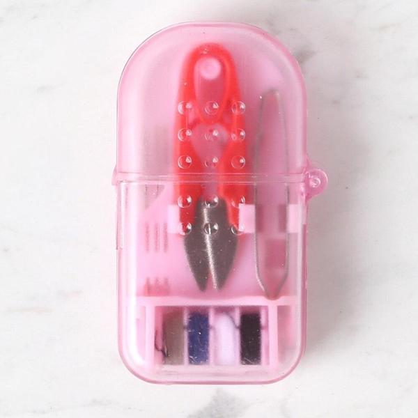 Loren Sew Go pembe dikiş seti - N4360 - Image 1