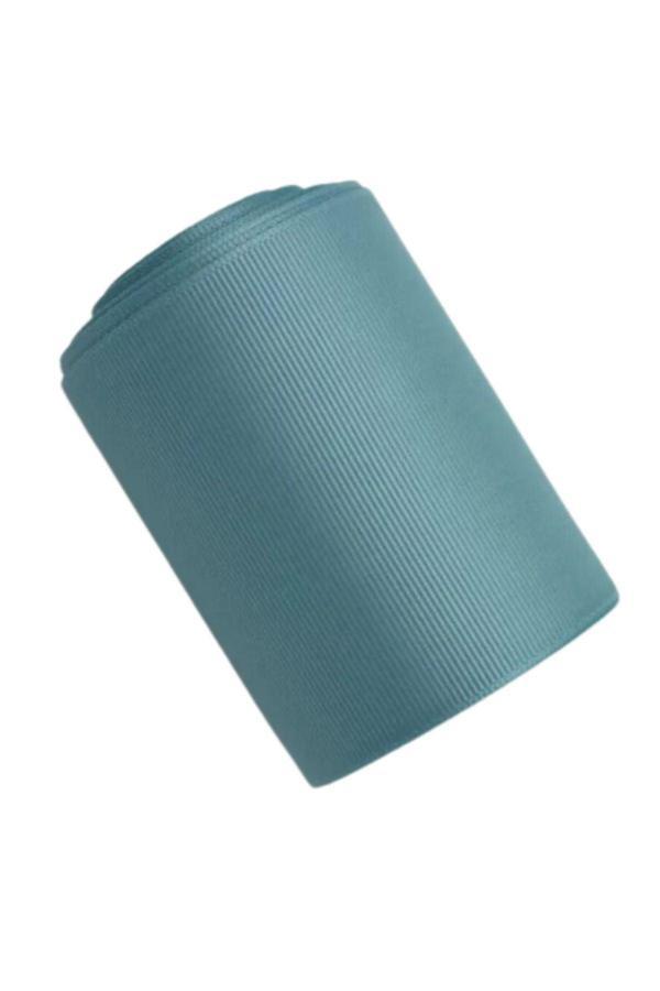 Grogren Kurdele 3 cm 10 Metre  Mint - Image 1