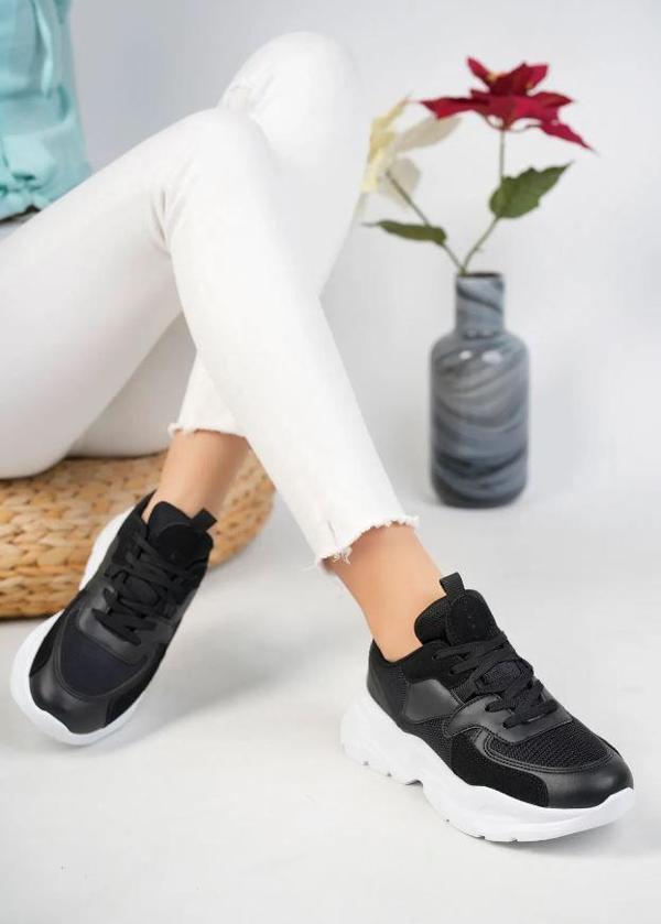 Lambırlent 7288 Sneaker Unisex Spor Ayakkabı - Image 1