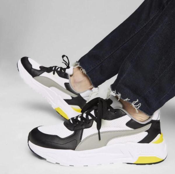 Puma 389292-12 Trinity Lite Erkek Spor Ayakkabı - Image 1