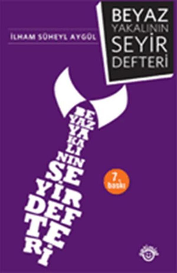 Beyaz Yakalının Seyir Defteri - Optimist - Image 1
