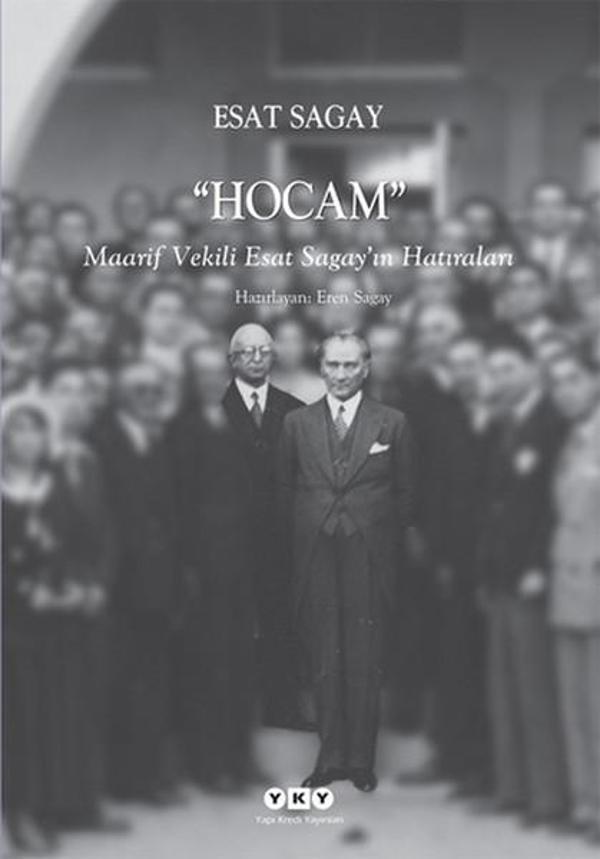 Hocam - Yapı Kredi Yayınları - Image 1