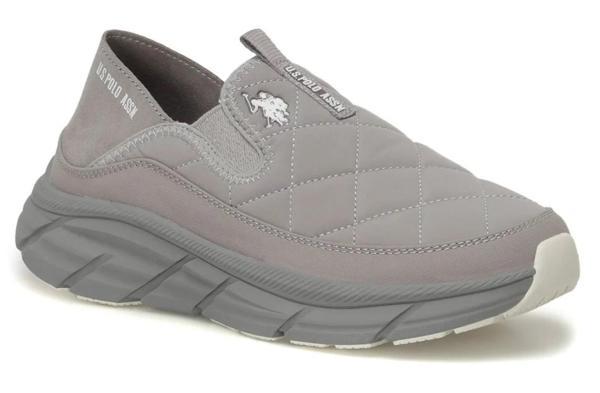 U.S. Polo Assn Aspen Babet Spor Unisex Spor Ayakkabı - Image 1