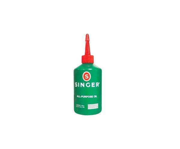 Singer Yağ (100 Ml.) Makine Yağı - Image 1