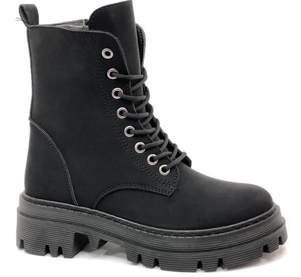 Mehtap Kaymaz Taban Kadın Postal Bot - Image 1