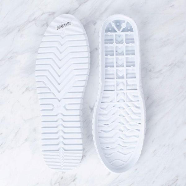 Loren Espadril / Ayakkabı Tabanı Plastik 39 Numara - Image 1