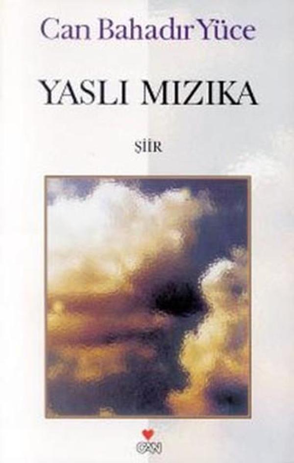 Can Yayınları Yaslı Mızıka - Can Yayınları - Image 1