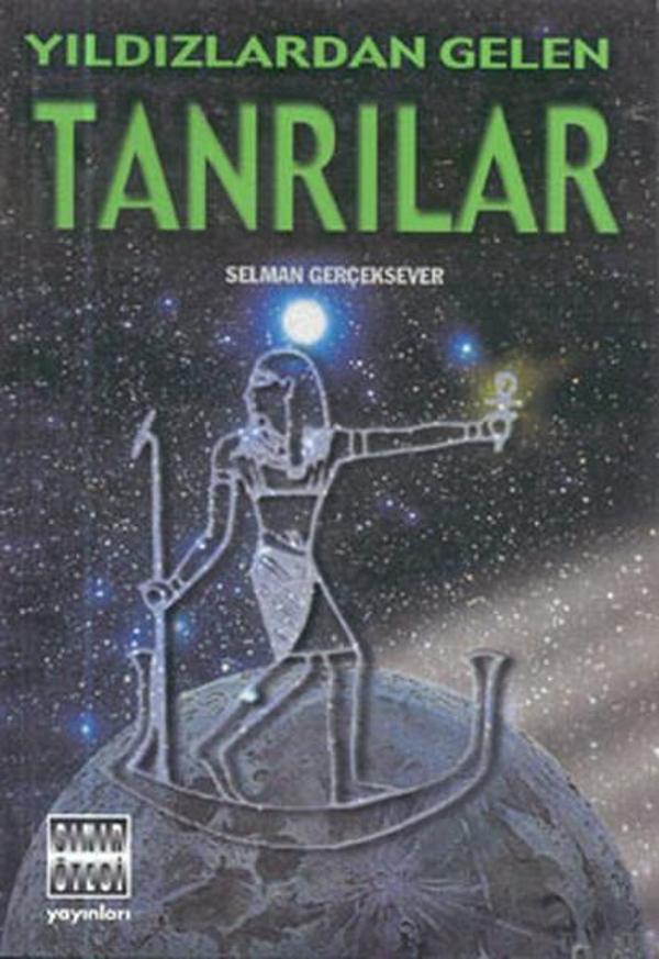 Yıldızlardan Gelen Tanrılar - Sınır Ötesi Yayınları - Image 1