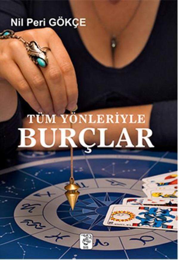 Tüm Yönleriyle Burçlar - Sis Yayıncılık - Image 1