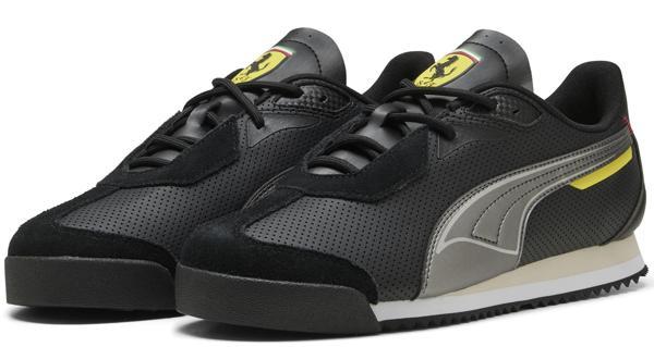 Puma Sf Roma S Series Ferrari 308909-01 Erkek Spor Ayakkabı - Image 1