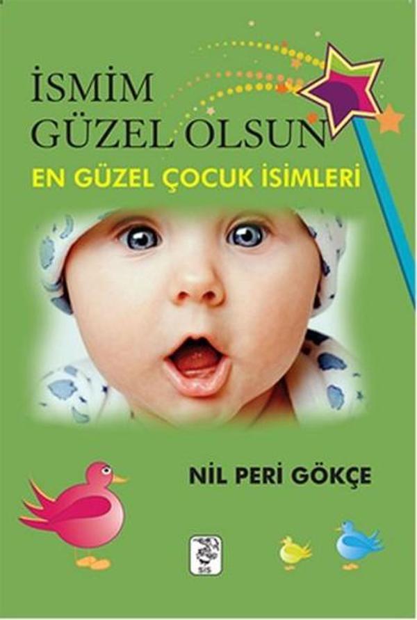 İsmim Güzel Olsun ! - Sis Yayıncılık - Image 1