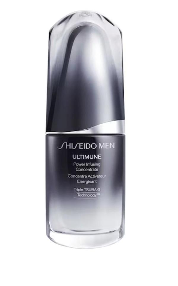 Shiseido Men Ultimune - Erkekler için Cilt Güçlendirici Serum 30 ml  - Image 1