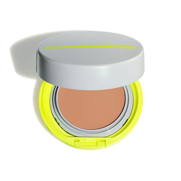 Shiseido Suncare Sports BB Spf50+ Compact Dark Güneş Makyajı 12 gr - Image 1