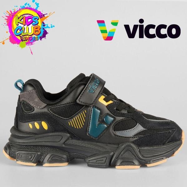 Vicco Wild Ortopedik Çocuk Spor Ayakkabı - Image 1