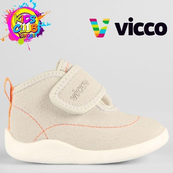 Vicco Plase İlk Adım Bebek Ortopedik Çocuk Spor Ayakkabı - Image 1