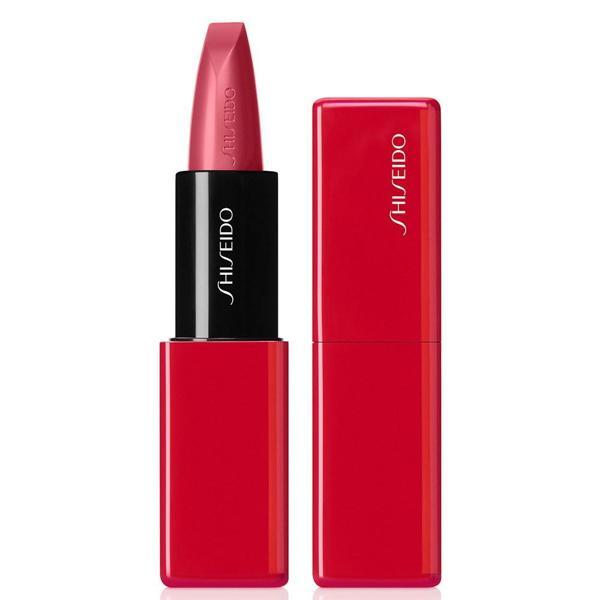 Shiseido Technosatin Gel Lipstick 409 Ruj - Image 1