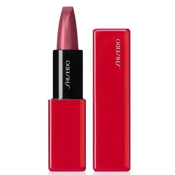 Shiseido Technosatin Gel Lipstick 410 Ruj - Image 1