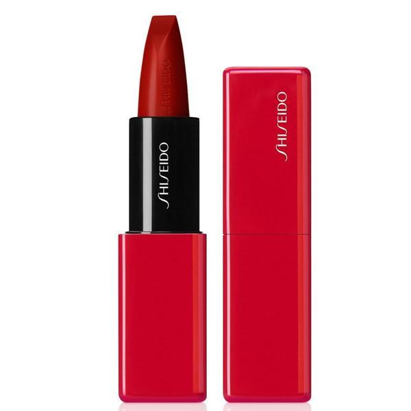 Shiseido Technosatin Gel Lipstick 413 Ruj - Image 1