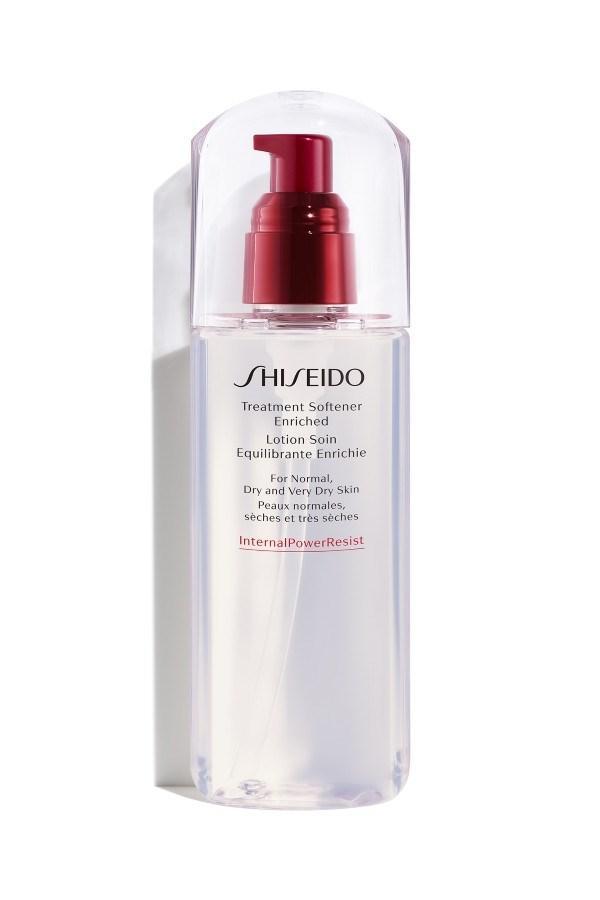 Shiseido Treatment Softener Enriched Losyon 150ML - Image 1