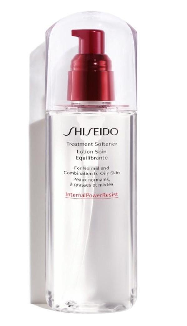 Shiseido Treatment Softener Losyon 150ML - Image 1