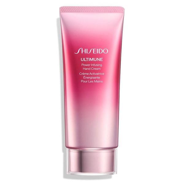 Shiseido UTM Power Infusing Hand Cream 75ML - Image 1