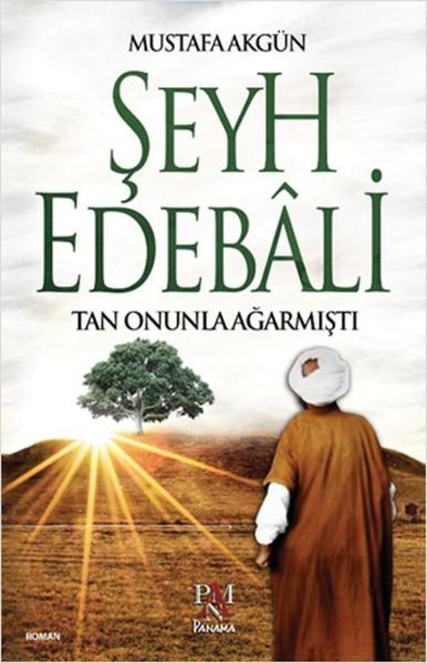 Şeyh Edebali - Panama Yayıncılık - Image 1