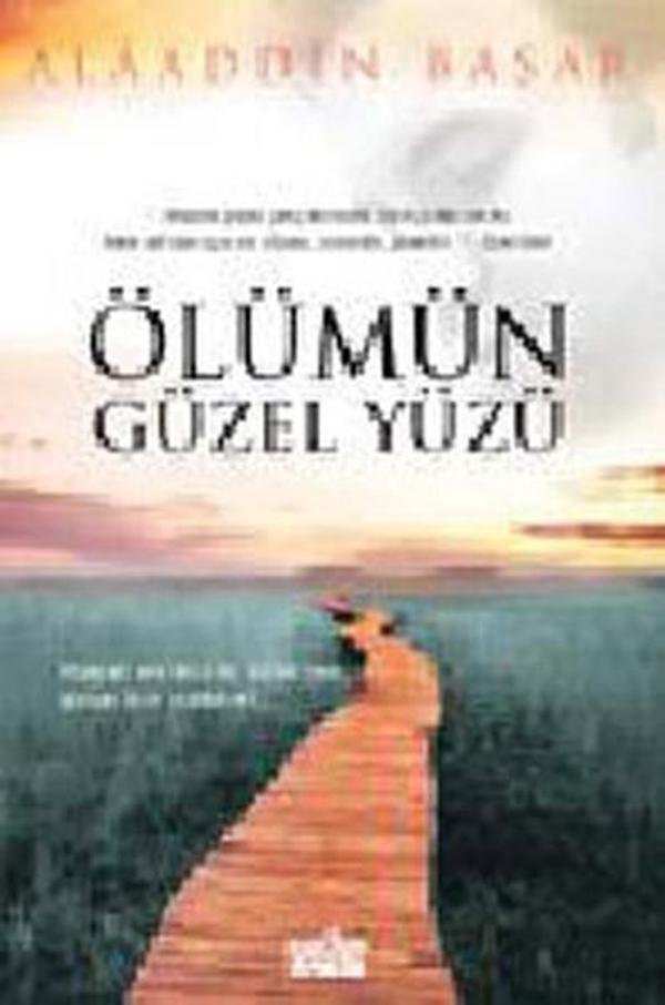 Ölümün Güzel Yüzü - Zafer Yayınları - Image 1