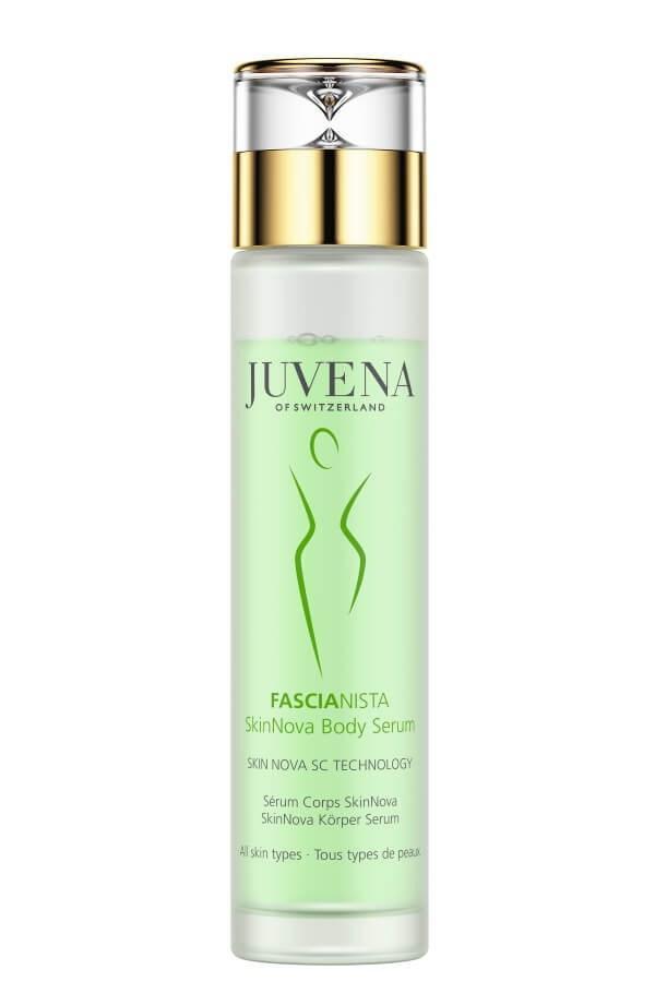 Juvena Fascianista Skinnova Body Serum 125ML Vücut Serumu - Image 1