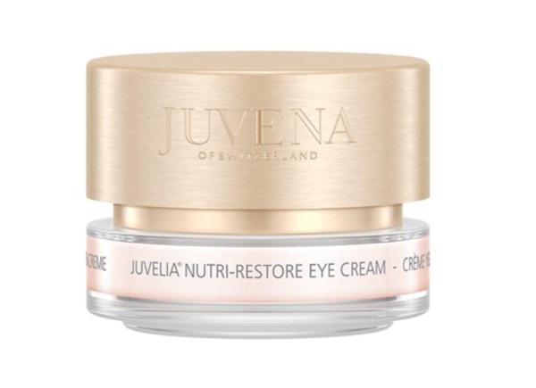 Juvena Juvelia Nutri-Restore Eye Cream Anti-age Göz Bakım Kremi 15 ML  - Image 1