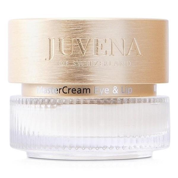 Juvena Master Cream Eye Lip 20ml - Image 1