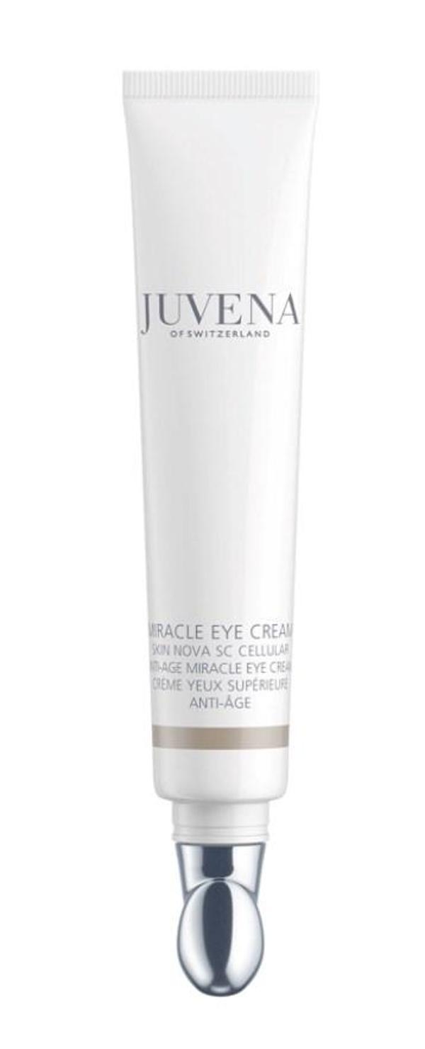 Juvena Miracle Eye Cream Anti Age Göz Kremi 20 ML  - Image 1