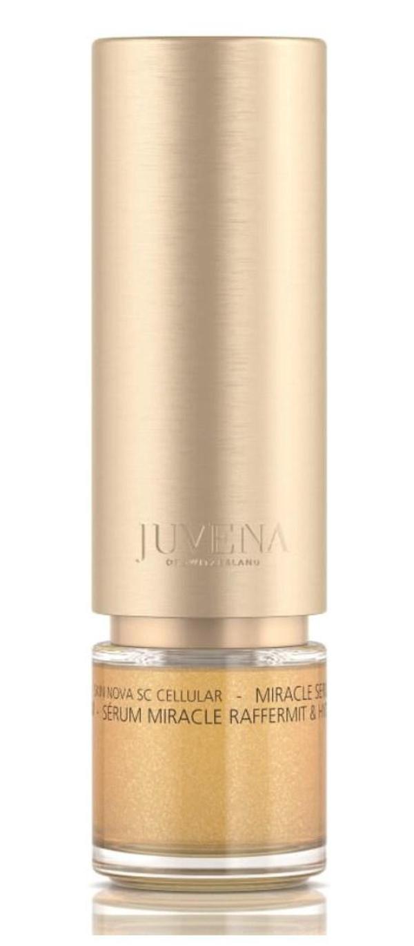 Juvena Miracle Serum Firm & Hydtrate 30ML Anti-age Serum - Image 1