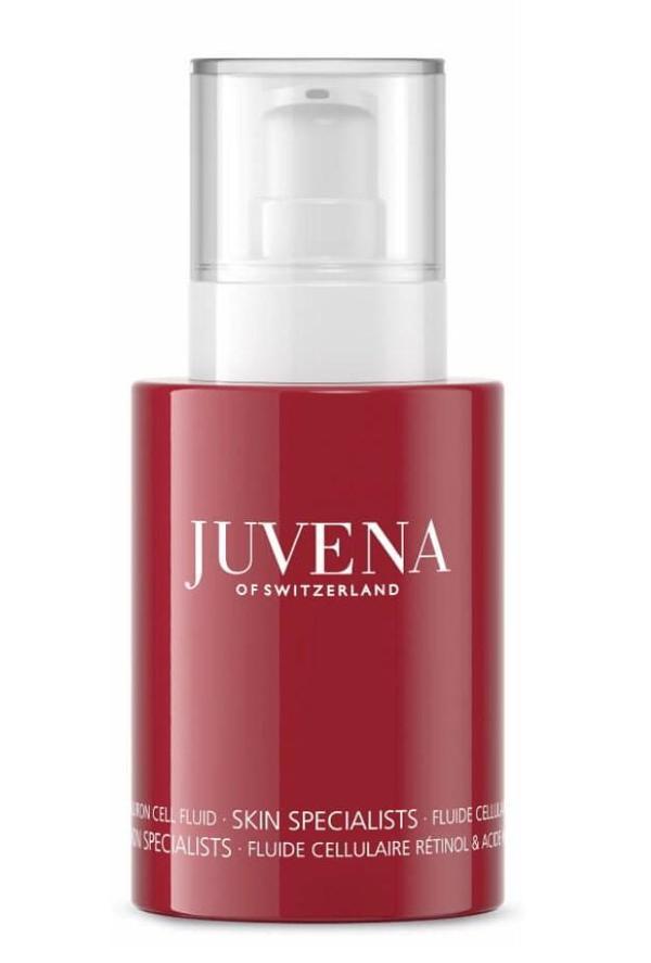 Juvena Retinol & Hyaluron Cell Fluid 50ML Anti-age - Image 1