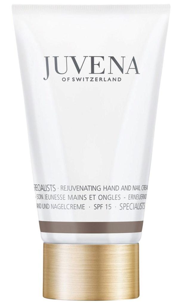 Juvena Specialists Rejuvenating Hand And Nail Cream 75 ml - Image 1