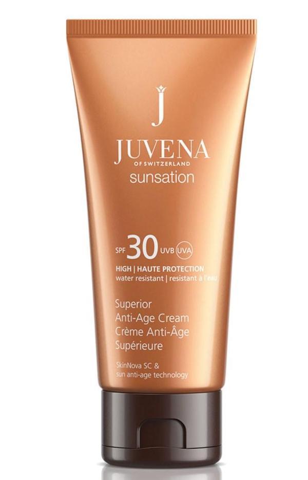 Juvena Sunsation Superior Anti Age Cream SPF30 75ML Güneş Yüz Kremi - Image 1