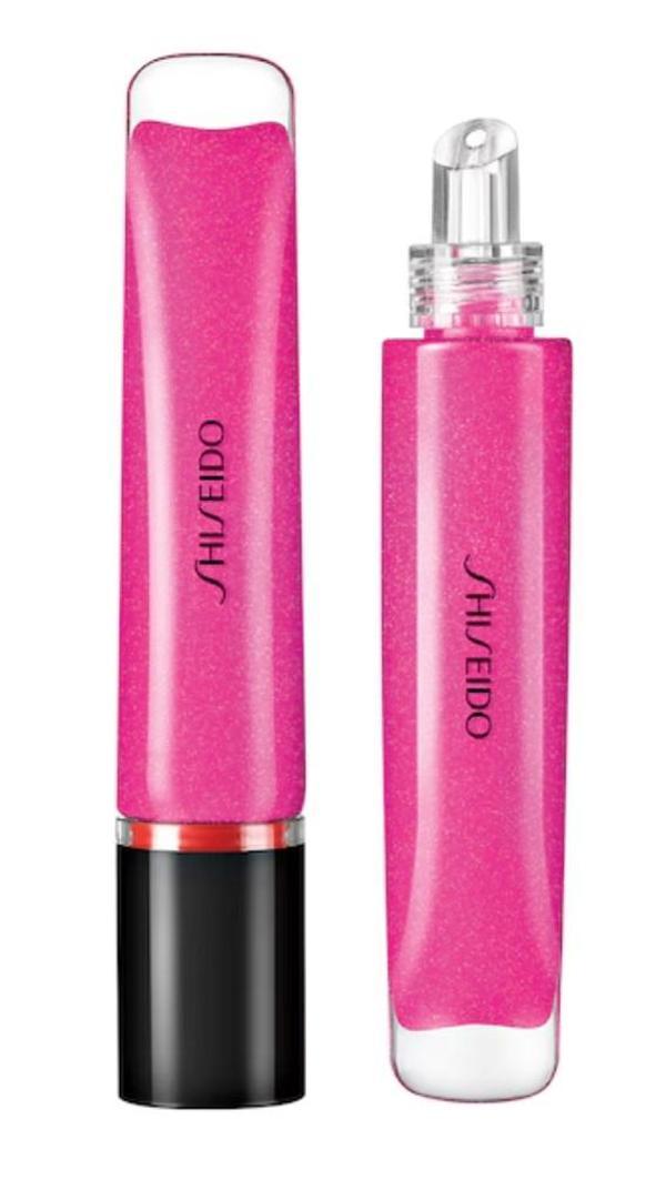 Shiseido Shimmer GelGloss - Dudak Parlatıcısı 08 Sumire Magenta - Image 1