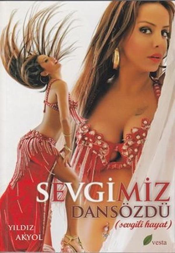 Sevgimiz Dansözdü - Vesta Yayınları - Image 1
